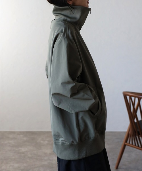 model:162cm  着用サイズ:FREE