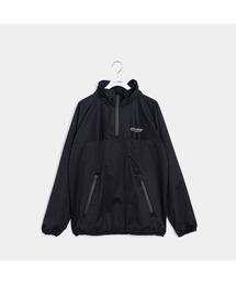 美品 APPLEBUM High Tech Half Zip Anorak XL HI-TECH HALFZIP ANORAK」 ¥27,500 (tax in) 11月2日(土)発売 柔らかな
