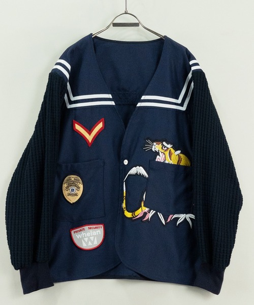 masterkey（マスターキー）の「masterkey マスターキー / SAILOR