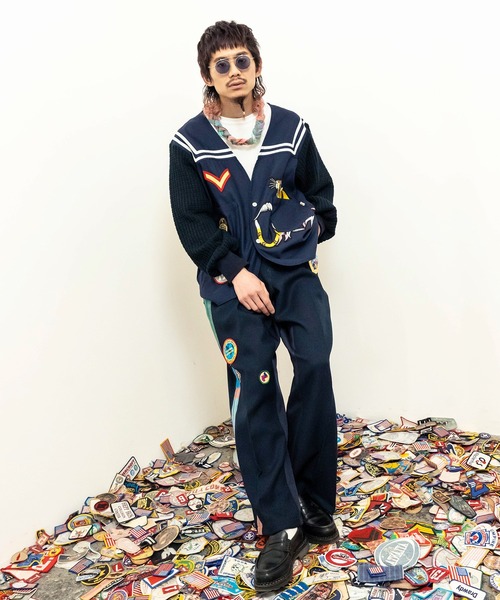 masterkey（マスターキー）の「masterkey マスターキー / SAILOR