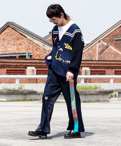 masterkey（マスターキー）の「masterkey マスターキー / SAILOR