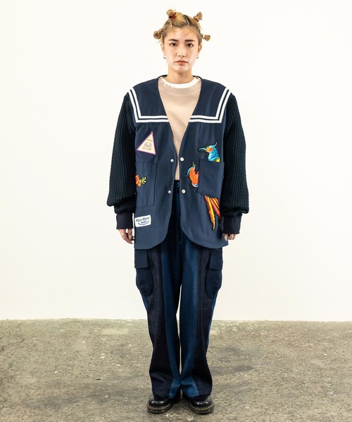 masterkey（マスターキー）の「masterkey マスターキー / SAILOR