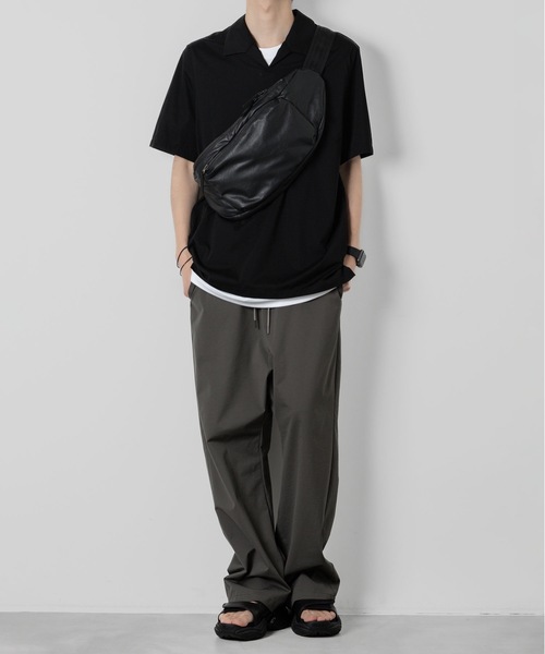 ATTACHMENT（アタッチメント）の「【 直営店・ZOZOTOWN限定