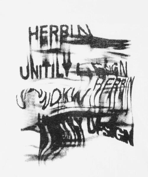 Figments（フィグメンツ）の「ロゴグラフィック Tシャツ（Tシャツ/カットソー・レディース・ブラック/ホワイト・FREE）」の19枚目の写真