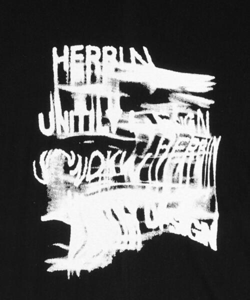 Figments（フィグメンツ）の「ロゴグラフィック Tシャツ（Tシャツ/カットソー・レディース・ブラック/ホワイト・FREE）」の20枚目の写真