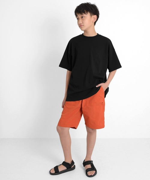 GLAZOS(グラソス)の「スポーツサンダル(サンダル・キッズ・ブラック・23.5cm/25.5cm/24.5cm)」の3枚目の写真