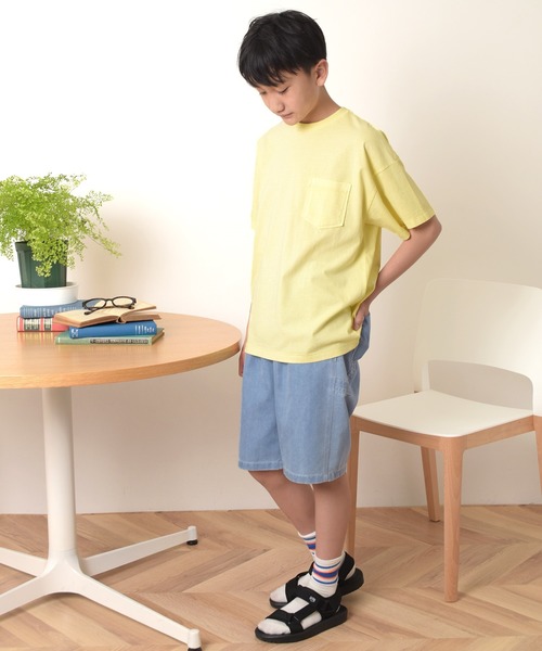 GLAZOS(グラソス)の「スポーツサンダル(サンダル・キッズ・ブラック・23.5cm/25.5cm/24.5cm)」の5枚目の写真