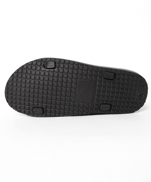 GLAZOS(グラソス)の「スポーツサンダル(サンダル・キッズ・ブラック・23.5cm/25.5cm/24.5cm)」の10枚目の写真