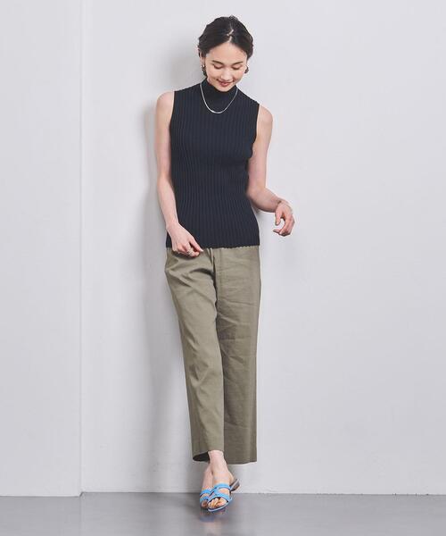 UNITED ARROWS（ユナイテッドアローズ）の「リブ スクエア