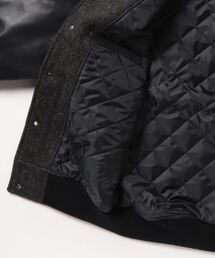 FAT（エフエイティー）の「SKOOWARD（スタジャン）」 - WEAR