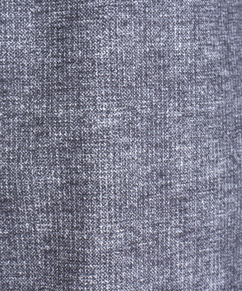 GLOSTER(グロスター)の「【GLOSTER/グロスター】AIR-RIP クルーネックTシャツ 裾ドローコード ドローストリング(Tシャツ/カットソー・メンズ・グレー/ネイビー/ベージュ・S/L/M)」の19枚目の写真