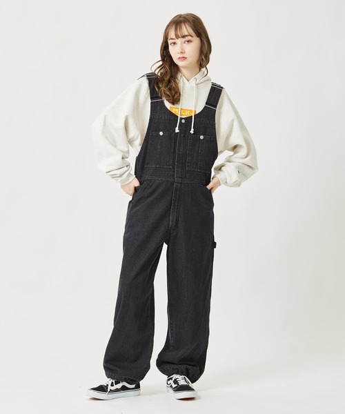 MILKFED.（ミルクフェド）の「MILKFED.ⅹCHAMPION SWEAT HOODIE