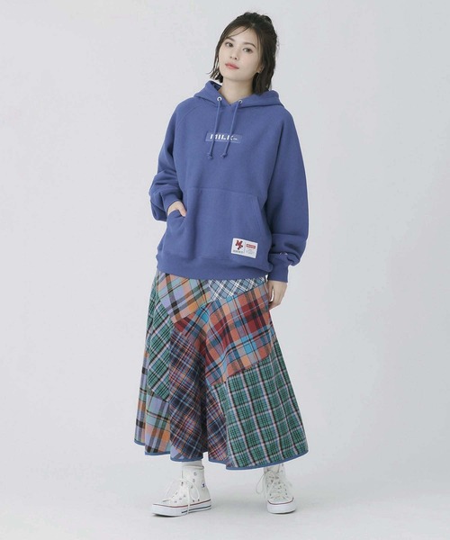 MILKFED.（ミルクフェド）の「MILKFED.ⅹCHAMPION SWEAT HOODIE