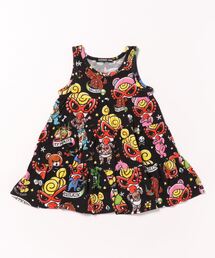 HYSTERIC MINI（ヒステリックミニ）｜ワンピース/ドレス一覧 - WEAR