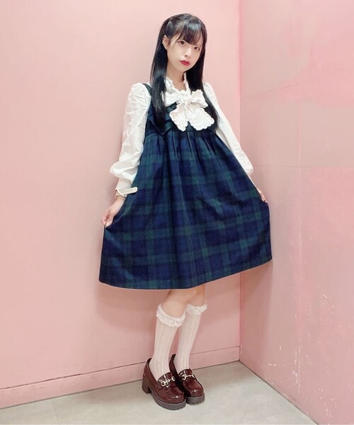 cs T&P(シーエスティーアンドピー)の「ビット付きマニッシュローファー(パンプス・レディース・ダークブラウン/ブラック/アイボリー/ダークブラウン系1・25.0cm/24.5cm/24.0cm/23.5cm/23.0cm/22.5cm)」の12枚目の写真