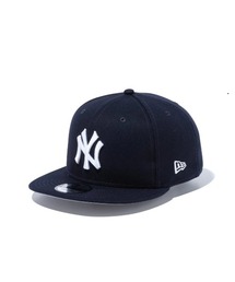 HLNA（エイチエルエヌエー）の「【NEW ERA】9FIFTY New York Yankees（キャップ）」