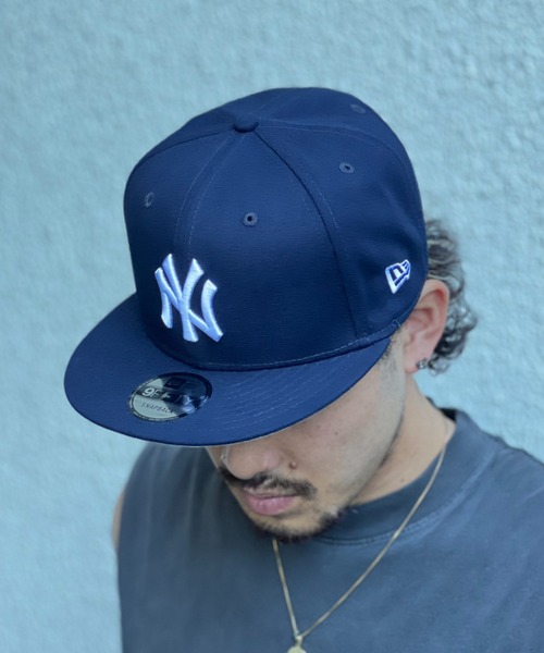 【NEW ERA】9FIFTY New York Yankees（キャップ）｜NEW ERA（ニューエラ） 5,830円
