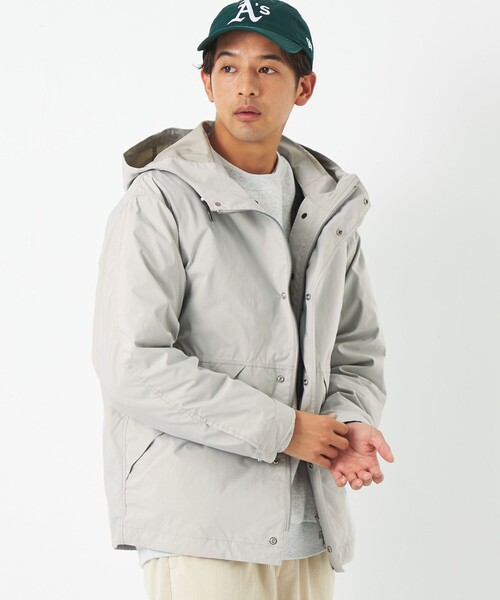 green label relaxing（グリーンレーベルリラクシング）の「TAION