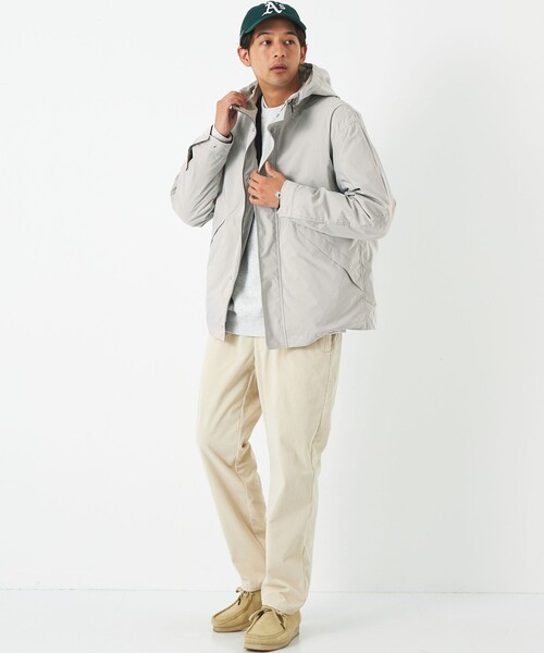 green label relaxing（グリーンレーベルリラクシング）の「TAION