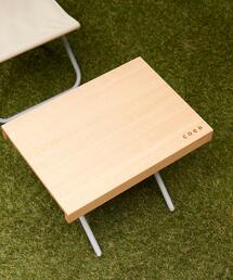 coen | コンパクトピクニックテーブル(アウトドアグッズ)