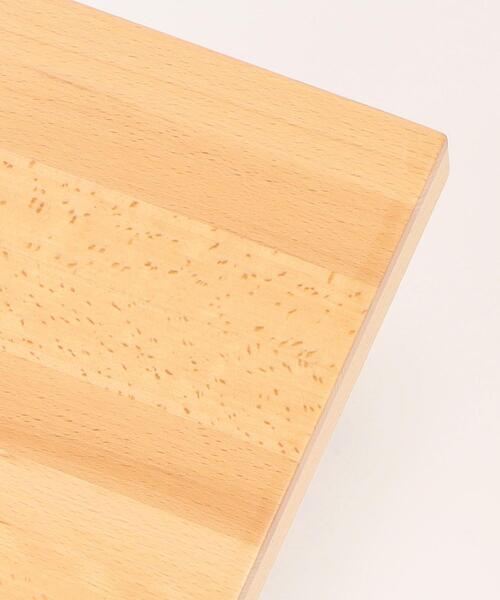 coen(コーエン)の「コンパクトピクニックテーブル(アウトドアグッズ・メンズ・ナチュラル・FREE)」の6枚目の写真