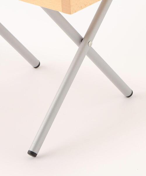 coen(コーエン)の「コンパクトピクニックテーブル(アウトドアグッズ・メンズ・ナチュラル・FREE)」の7枚目の写真