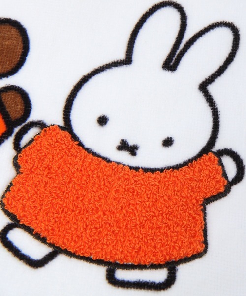 Dick Bruna × studio CLIP 2024さがら刺繍収納スツール スタディオクリップ Dick Bruna さがら刺繍収納スツール - メルカリ