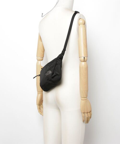 THE NORTH FACE】Capella 2 / 2L（ショルダーバッグ）｜THE