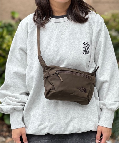 THE NORTH FACE】Capella 2 / 2L（ショルダーバッグ）｜THE NORTH FACE