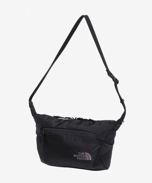 THE NORTH FACE Capella 2 ブラック 2L THE NORTH FACE】Capella 2 / 2L（ショルダーバッグ）｜THE