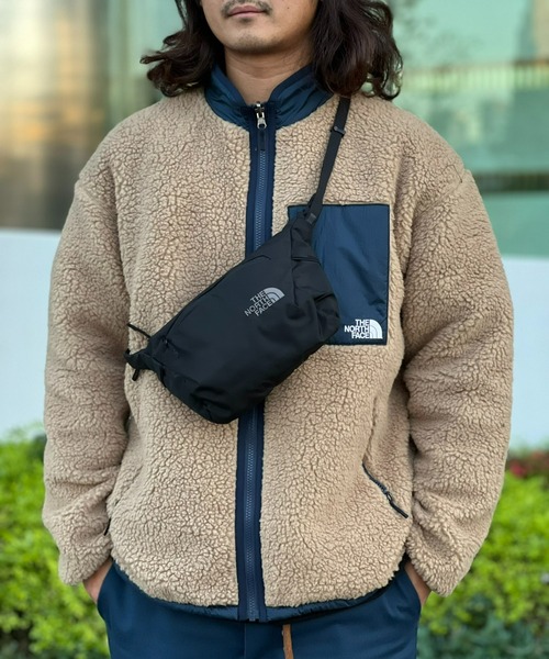 THE NORTH FACE Capella 2 ブラック 2L THE NORTH FACE】Capella 2 / 2L（ショルダーバッグ）｜THE