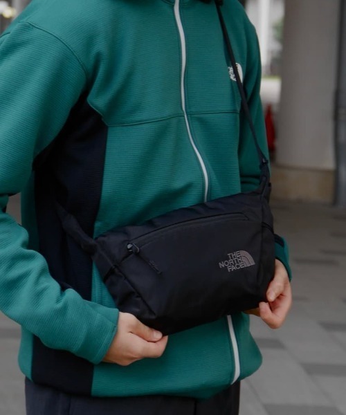 THE NORTH FACE】Capella 2 / 2L（ショルダーバッグ）｜THE