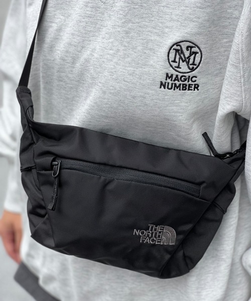 THE NORTH FACE】Capella 2 / 2L（ショルダーバッグ）｜THE