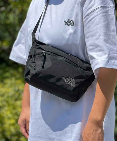 THE NORTH FACE】Capella 2 / 2L（ショルダーバッグ）｜THE NORTH FACE