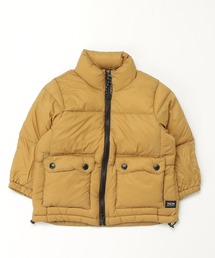 fridge | 【TAION】タイオン マウンテン パッカブル ボリュームダウンジャケットTAION-K102VZMT(ベスト)