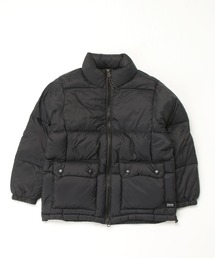 fridge（フリッジ）の「【TAION】タイオン マウンテン パッカブル ボリュームダウンジャケットTAION-K102VZMT（ベスト）」