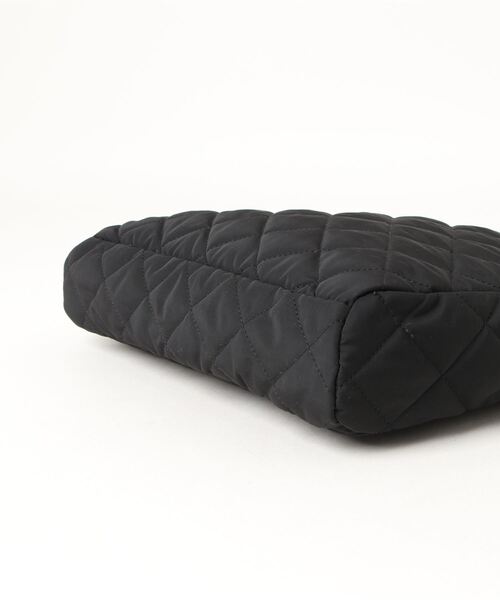 MEI（メイ）の「MEI/メイ クオルトトート【224016】（トートバッグ・メンズ・ブラック/オリーブ/ブラウン・FREE）」の8枚目の写真