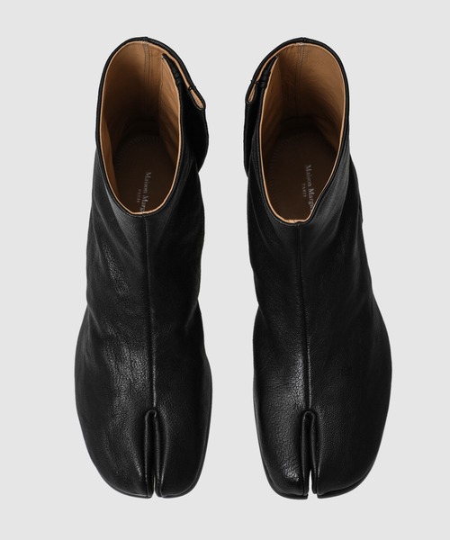 メゾン マルジェラ Maison Margiela Tabi H30 Ankle Boots TABI ANKLE BOOTS H30（ブーツ）｜Maison Margiela（メゾン