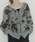 idem�i�C�f���j�́u�y �V�F�ǉ� / 4�F�W�J �zflower china cardigan/�ԕ��W���K�[�h�J�[�f�B�K���i�J�[�f�B�K��/�{�����j�v�b�u���[