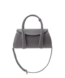 【専用✨】トフ&ロードストーン A4 ハンドバッグ シボ レザー タグ 保存袋 専用✨】トフ&ロードストーン A4 ハンドバッグ シボ レザー タグ