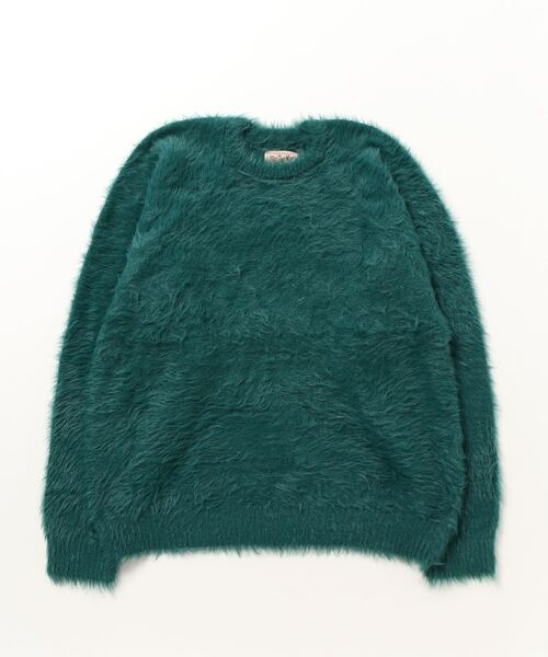 C.E.L.STORE（セルストア）の「DEL MAR sportswear/デルマースポーツウェア 70S SHORTHAIR CREW