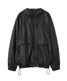 SCULPTORナイロンジャケット SCULPTOR（スカルプター）の「RETRO COMBI WINDBREAKER/レトロ