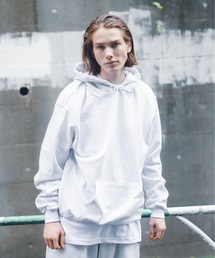 【Champion/チャンピオン】champion Adult 9 oz. Double Dry Eco Pullover Hood S700 9オンス プルオーバーパーカー 再生繊維使用
