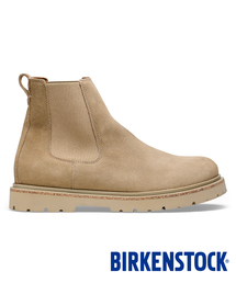 BIRKENSTOCK | 【BIRKENSTOCK / ビルケンシュトック】 HIGHWOOD SLIP ON(ブーツ)
