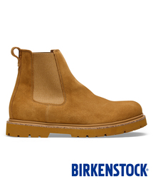 BIRKENSTOCK | 【BIRKENSTOCK / ビルケンシュトック】 HIGHWOOD SLIP ON(ブーツ)