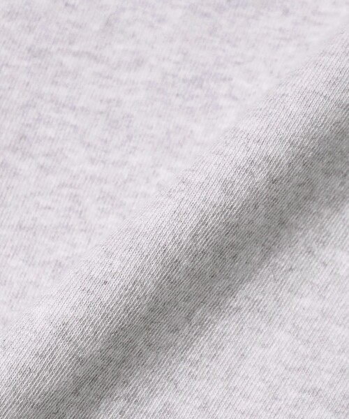 BEAMS T（ビームスティー）の「newT / Long Sleeve T-shirt（Tシャツ/カットソー・メンズ・ブラック/ライトグレー/ホワイト・XX-LARGE/SMALL/LARGE/X-SMALL/X-LARGE/MEDIUM）」の18枚目の写真