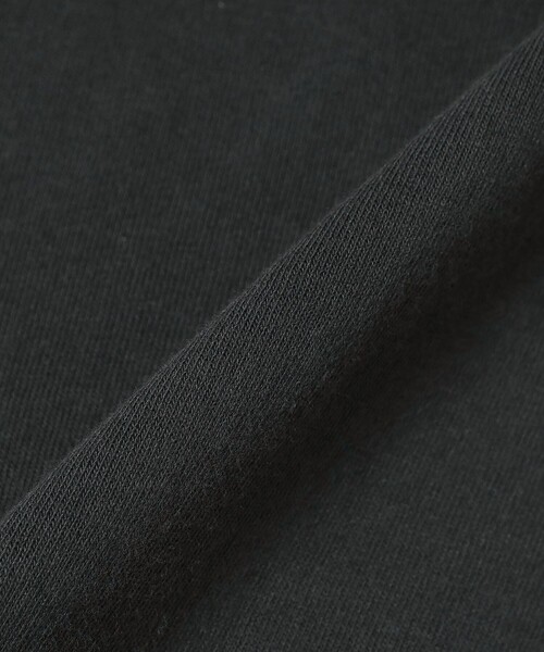 BEAMS T（ビームスティー）の「newT / Long Sleeve T-shirt（Tシャツ/カットソー・メンズ・ブラック/ライトグレー/ホワイト・XX-LARGE/SMALL/LARGE/X-SMALL/X-LARGE/MEDIUM）」の21枚目の写真