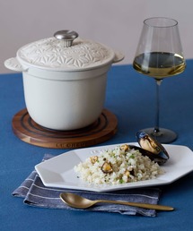 ルクルーゼ／ココット・エブリィ　18cm ワガラ　ブリオッシュ 79079227b_b_05_215.jpg