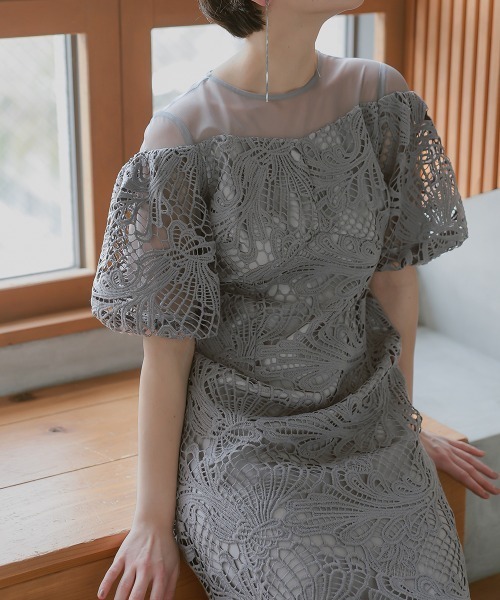 セール】〔Callarus〕【結婚式・お呼ばれ・パーティー