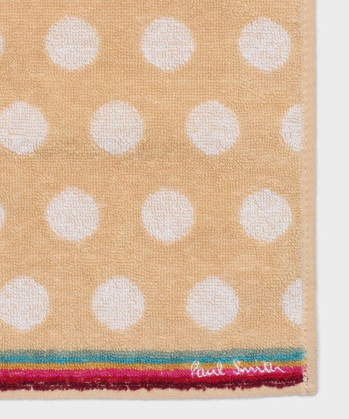 ウィメンズ ドット ハンカチ / 145636 THANKW（ハンカチ/ハンド